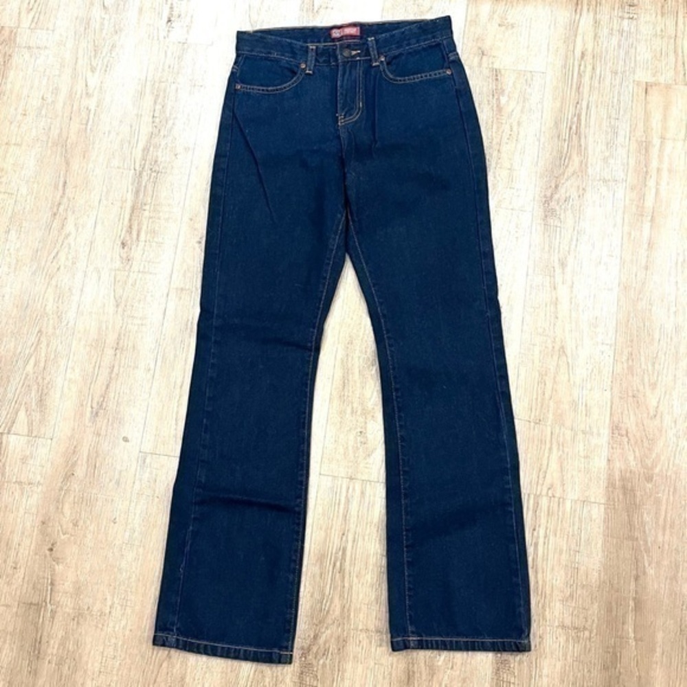Faded Glory Jeans 6 Average Like New